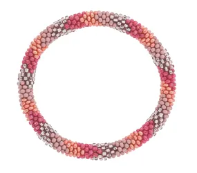 8 inch Roll-On® Bracelet <br> Grapefruit