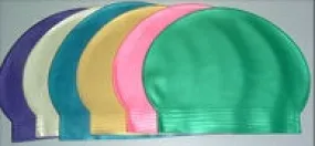 A2 Pearlescent Swim Cap