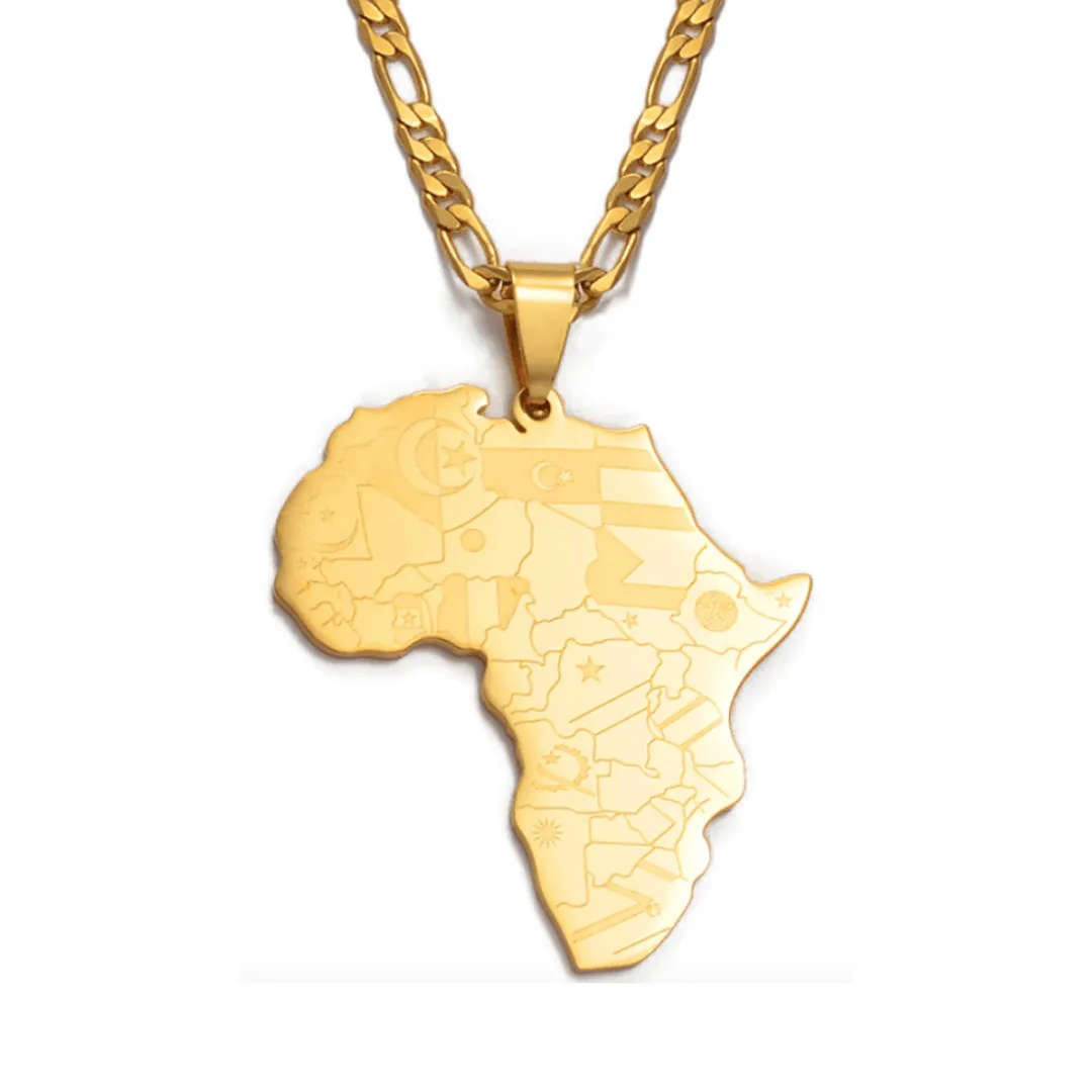 African Pride Bundle