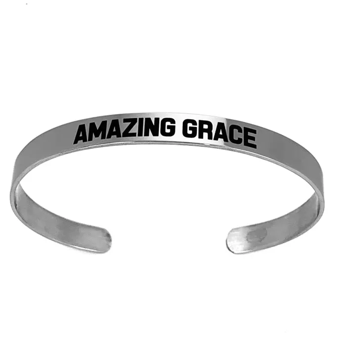 Amazing Grace Bracelet