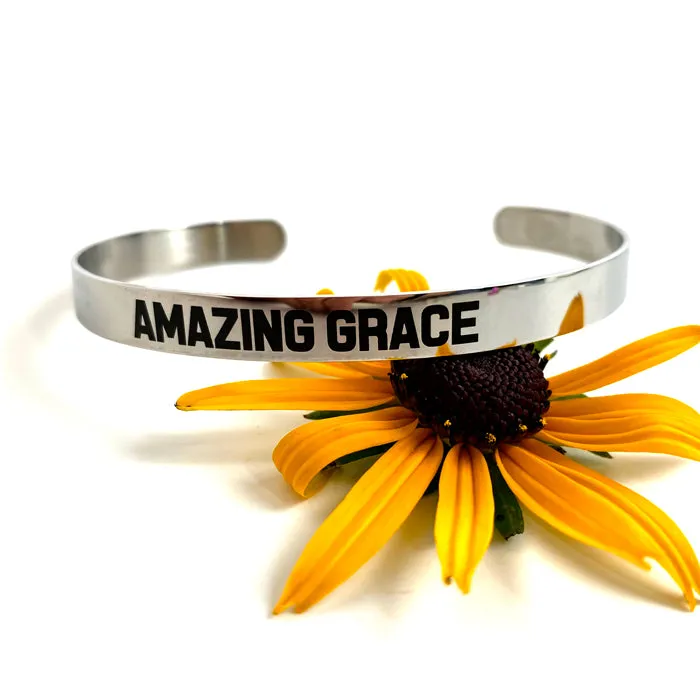 Amazing Grace Bracelet