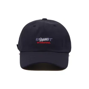 AUTHENTIC LOGO CAP DARK NAVY