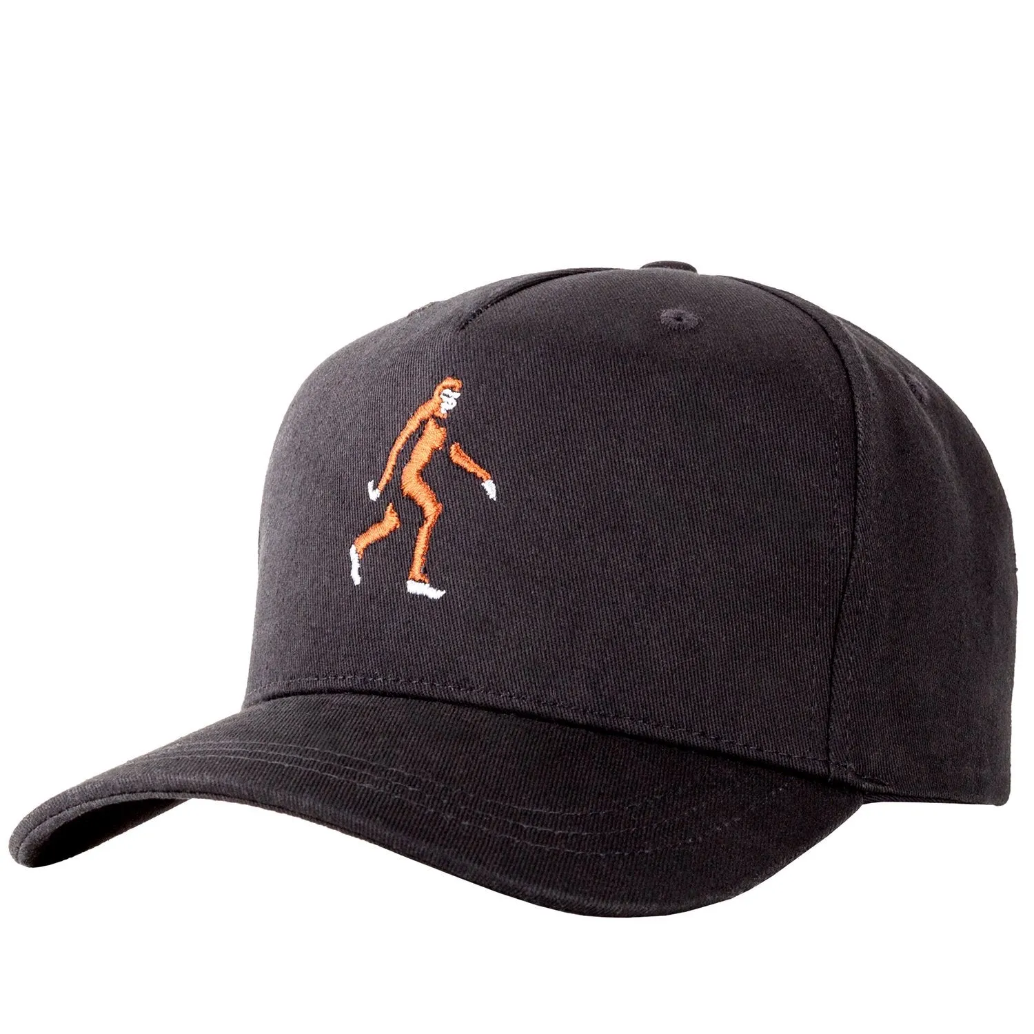 Bigfoot Cap