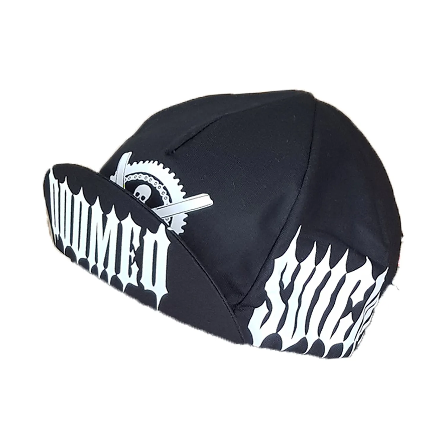 Black Series Most Popular  Polyester Cycling Caps Sports Quick Dry Bicycle Hat Men Women Wear Absorb Sweat Breathable