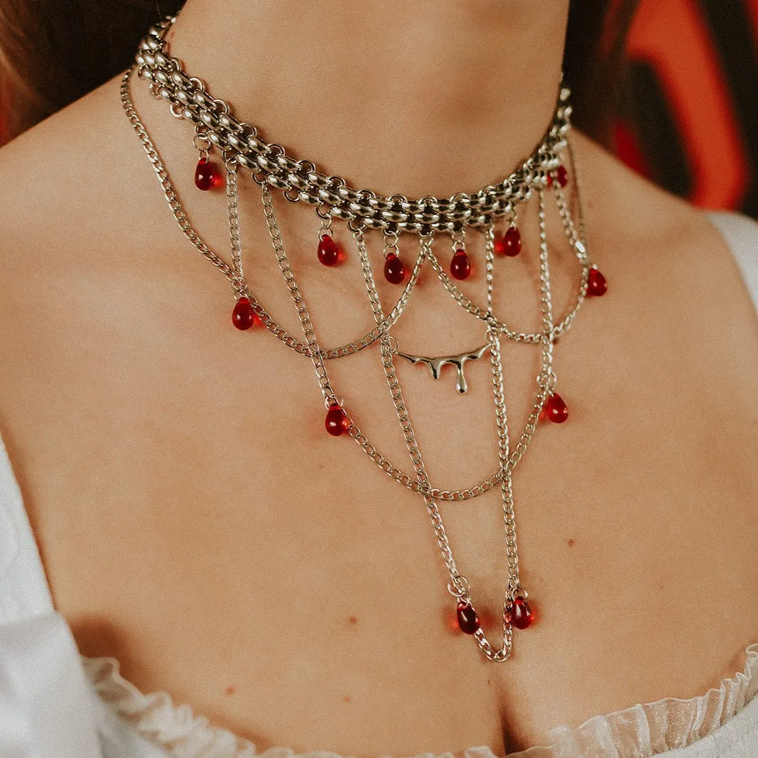 Bloodlust Choker