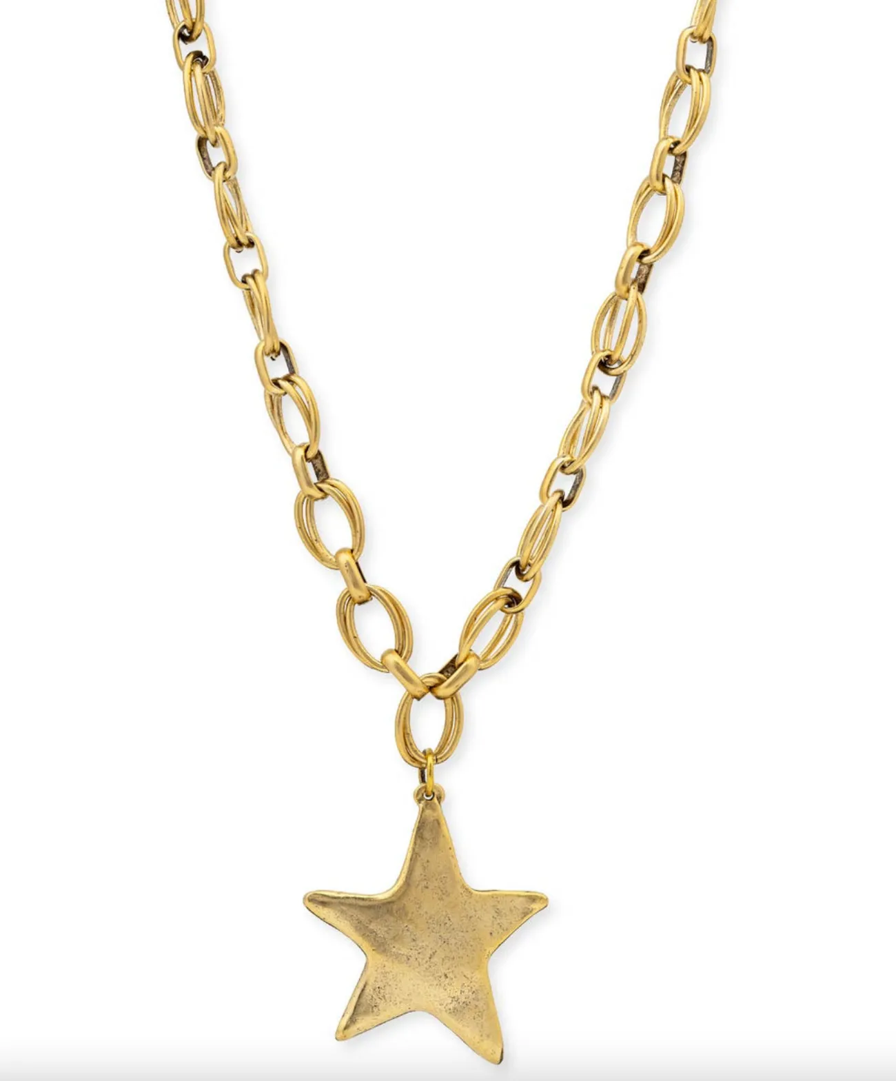 Bracha Star Shine Necklace