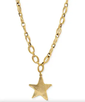 Bracha Star Shine Necklace