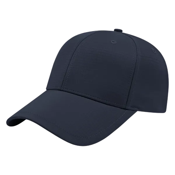 Cap America Custom Embroidered Hat with Logo - Structured Solid Active Wear Cap i7023