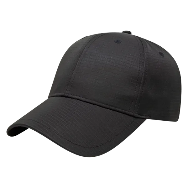 Cap America Custom Embroidered Hat with Logo - Structured Solid Active Wear Cap i7023