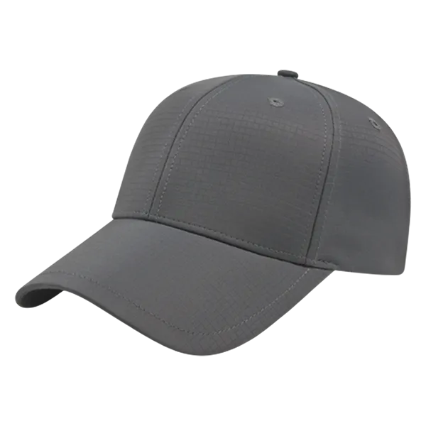 Cap America Custom Embroidered Hat with Logo - Structured Solid Active Wear Cap i7023