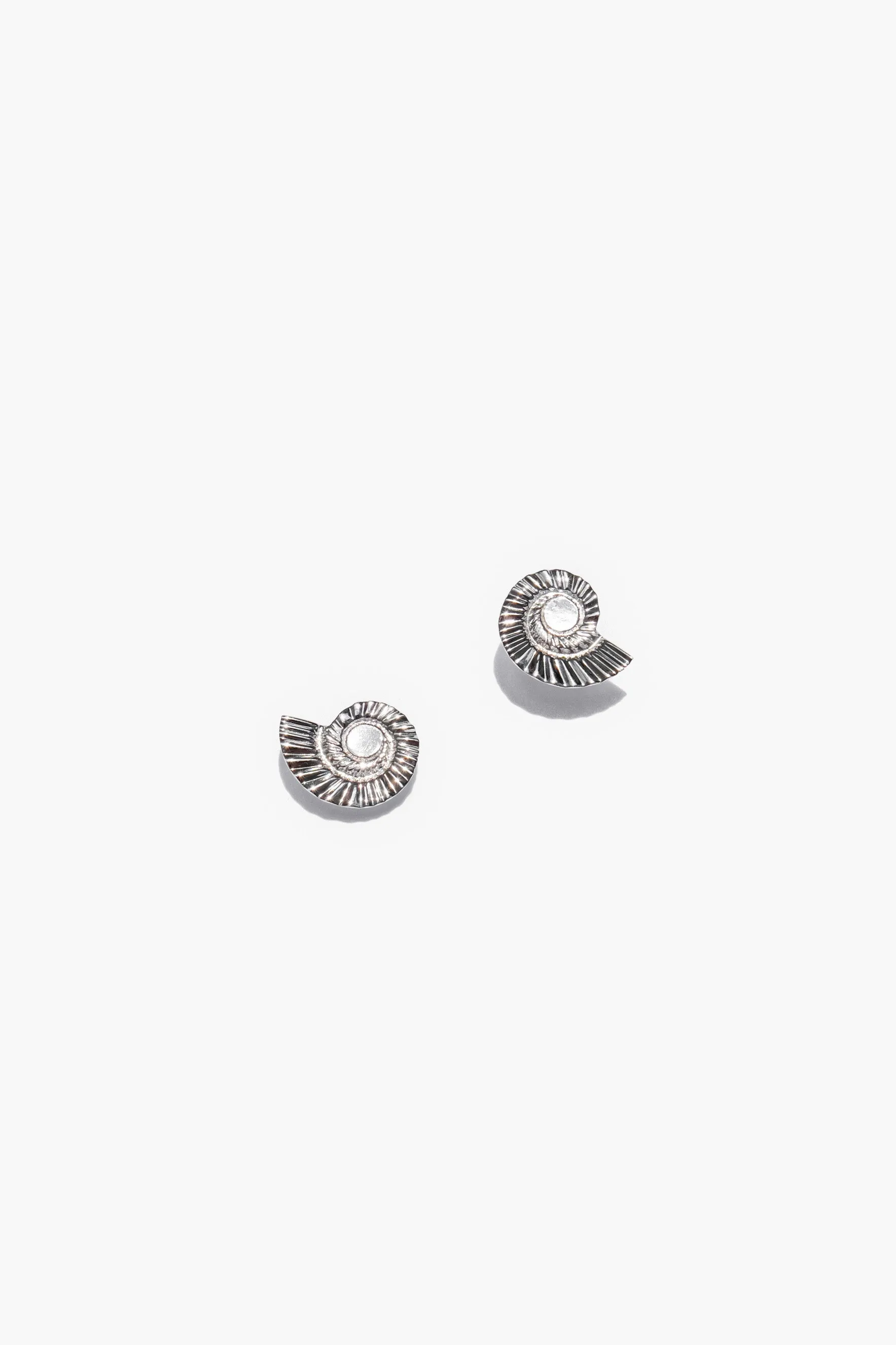 Caracol Earrings