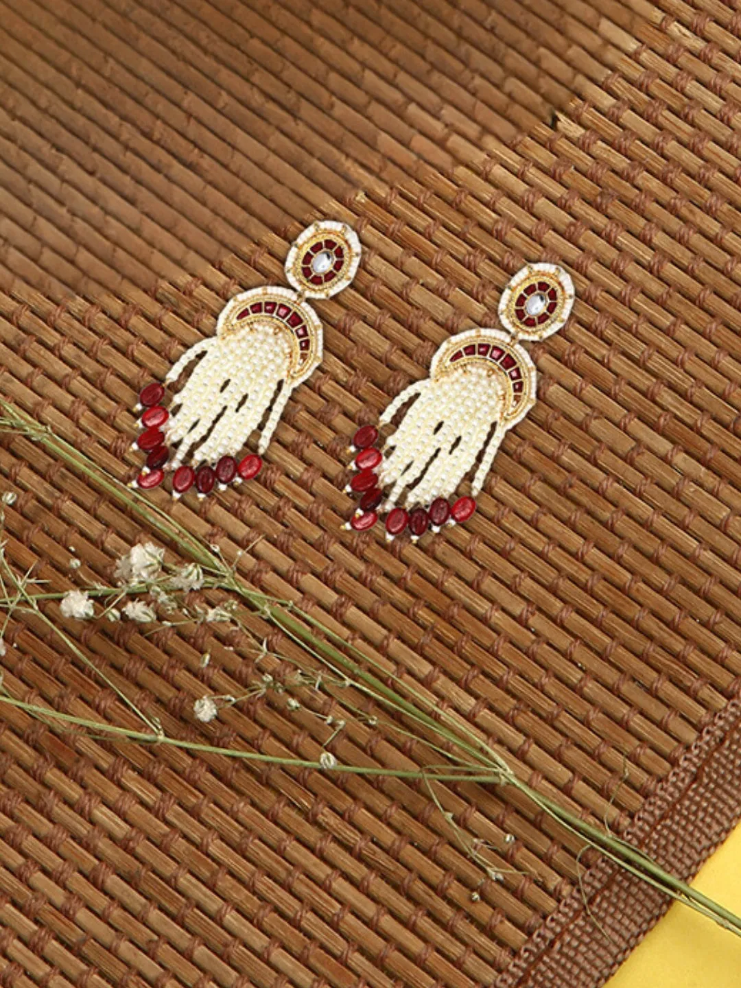 Chandani Drop Earring