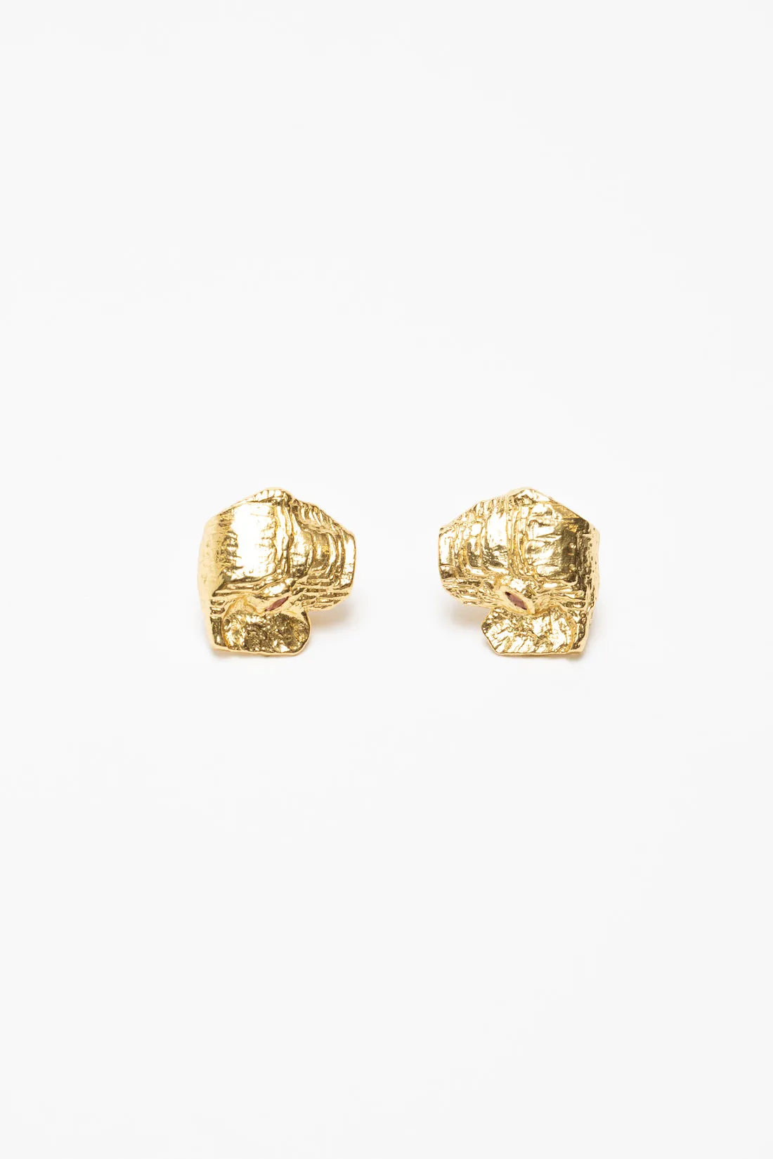 Chang Earrings