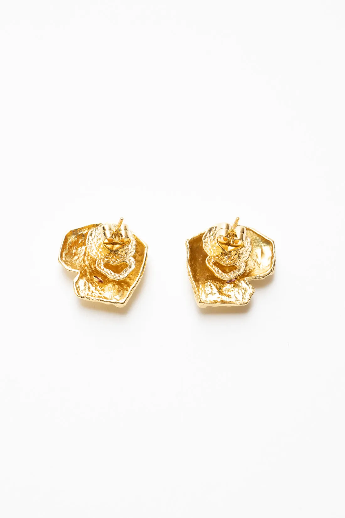 Chang Earrings