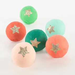 Christmas Multi Surprise Balls