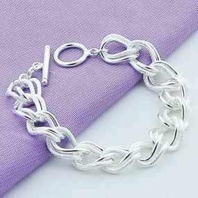 Chunky Chain Bracelet Jewelry for Women Fashion Bracelet for Women