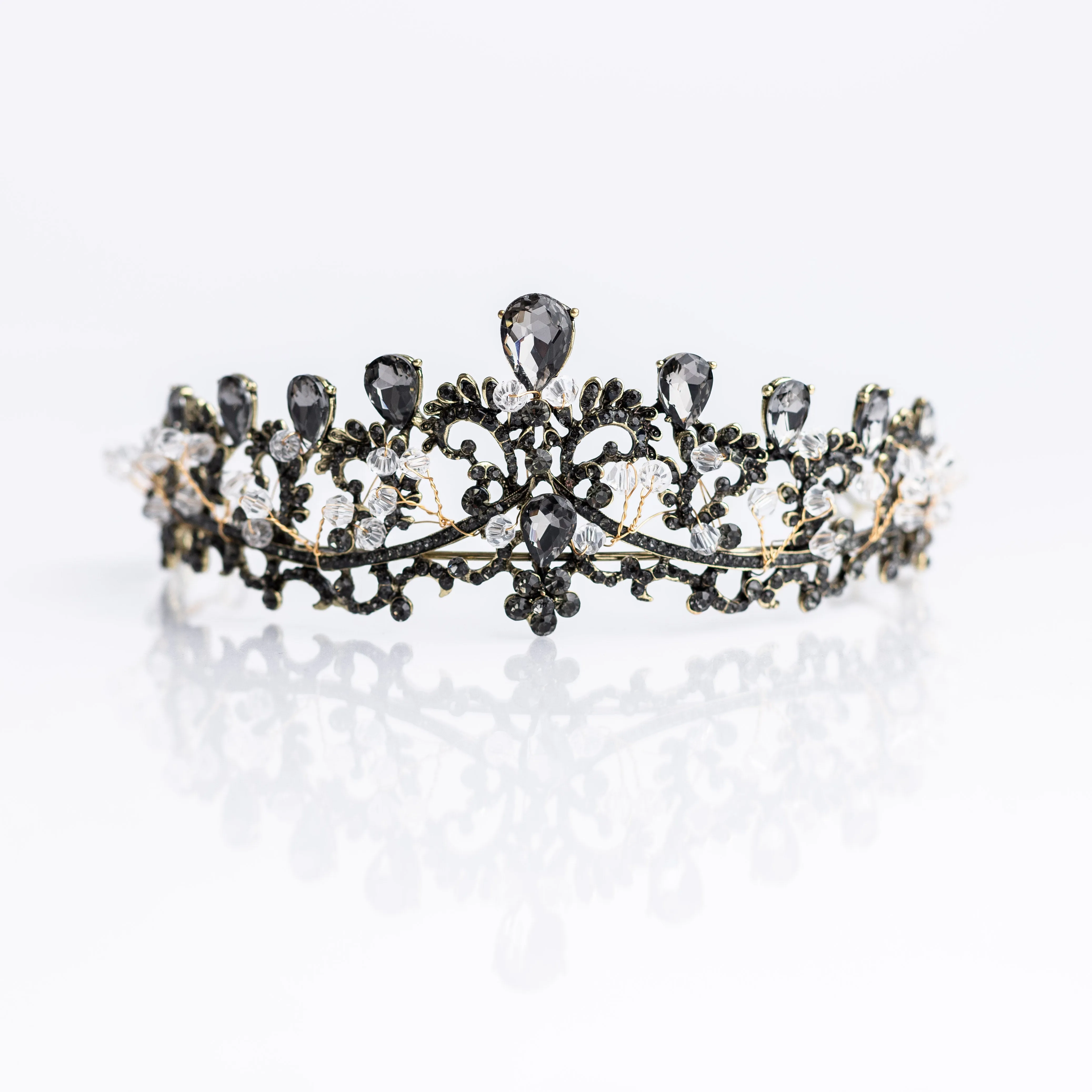 Claire's Tiara