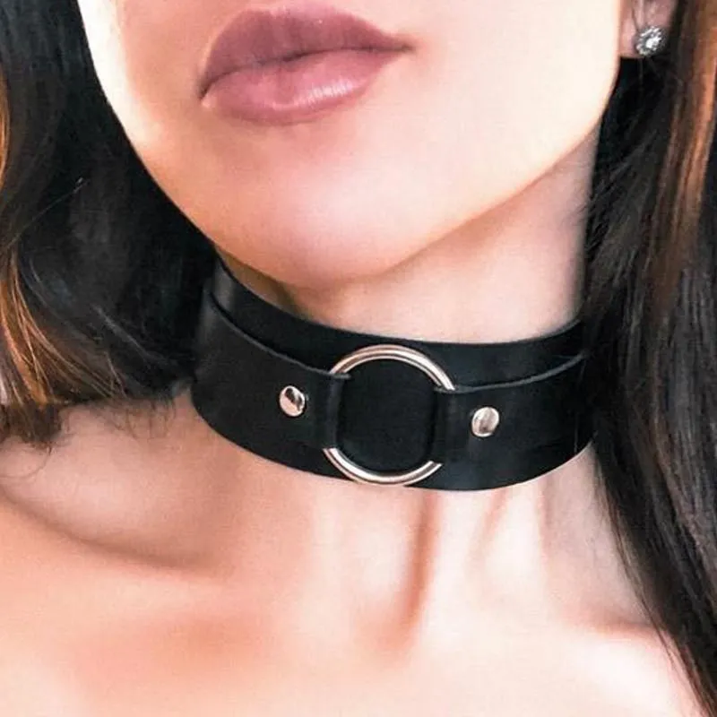 Classic O-Ring Collar