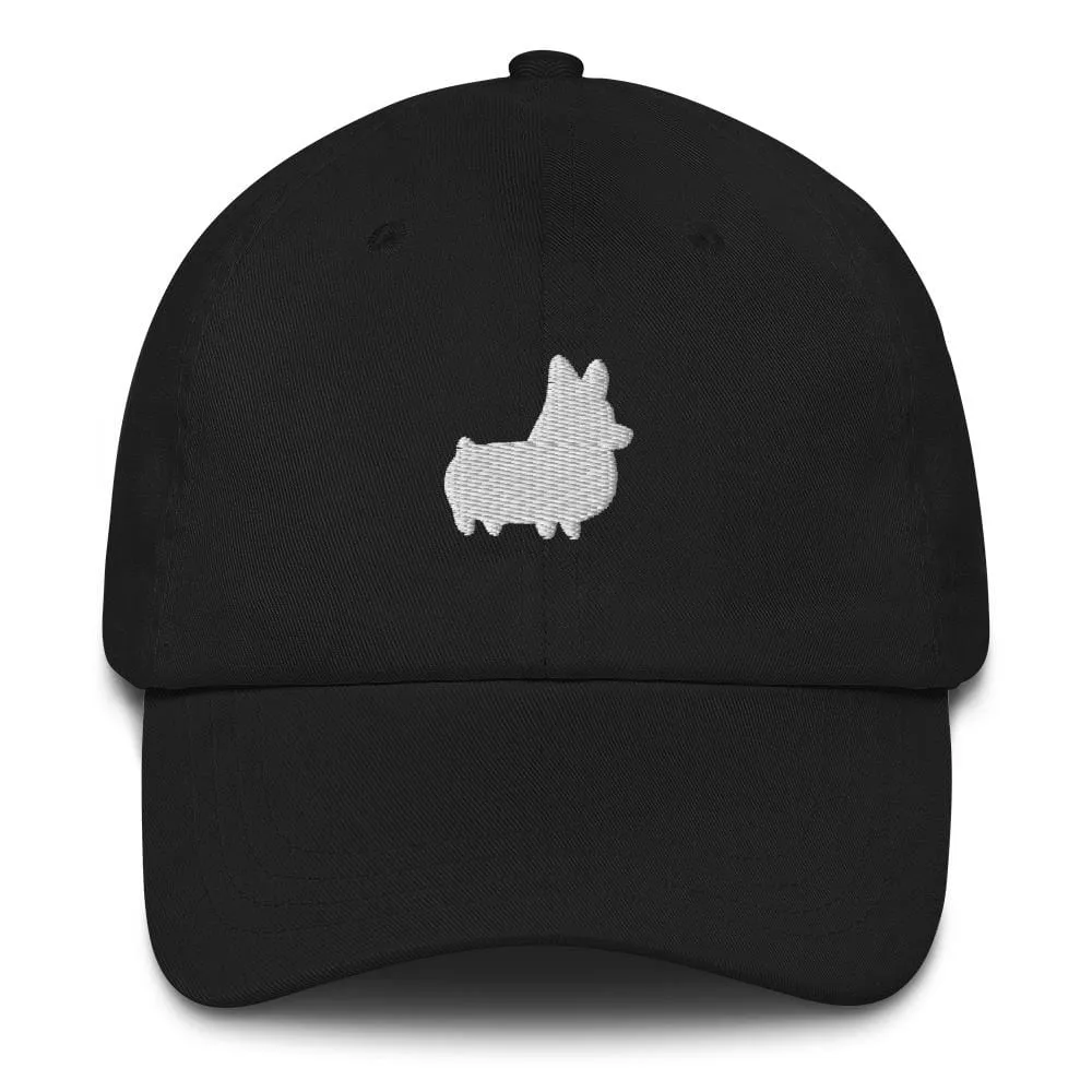 Corgi Things Dad Hat | 6 Colors