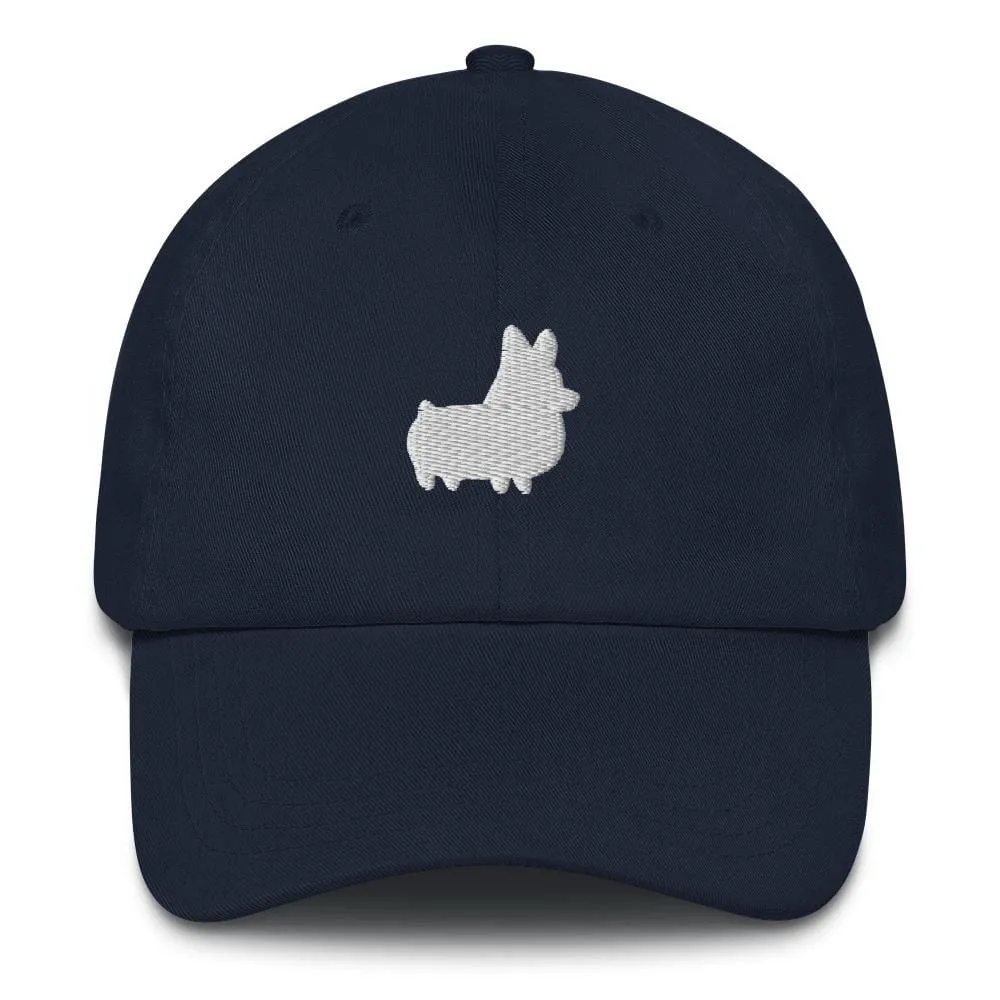 Corgi Things Dad Hat | 6 Colors