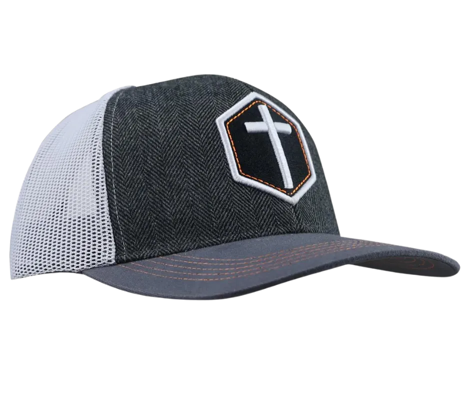 Cross Cap