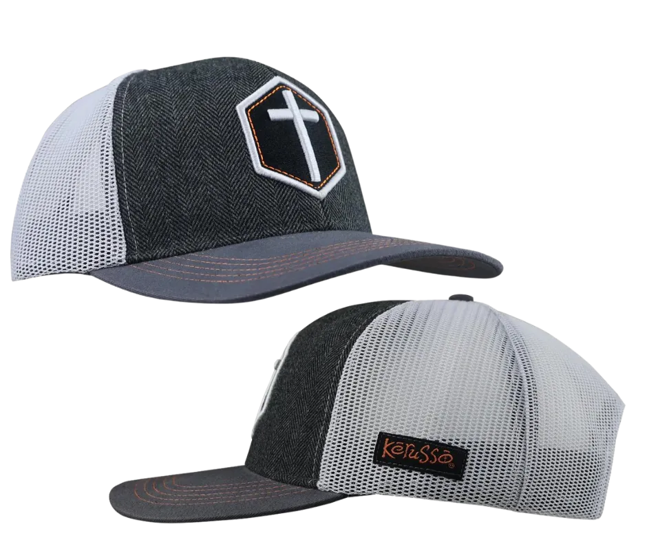 Cross Cap