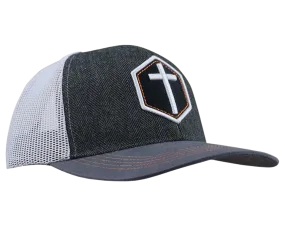 Cross Cap