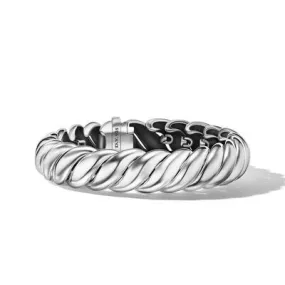 David Yurman 14mm Sculpted Cable Bracelet