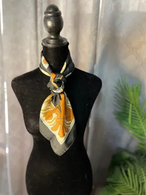 Designer, Vintage Firenze Scarf