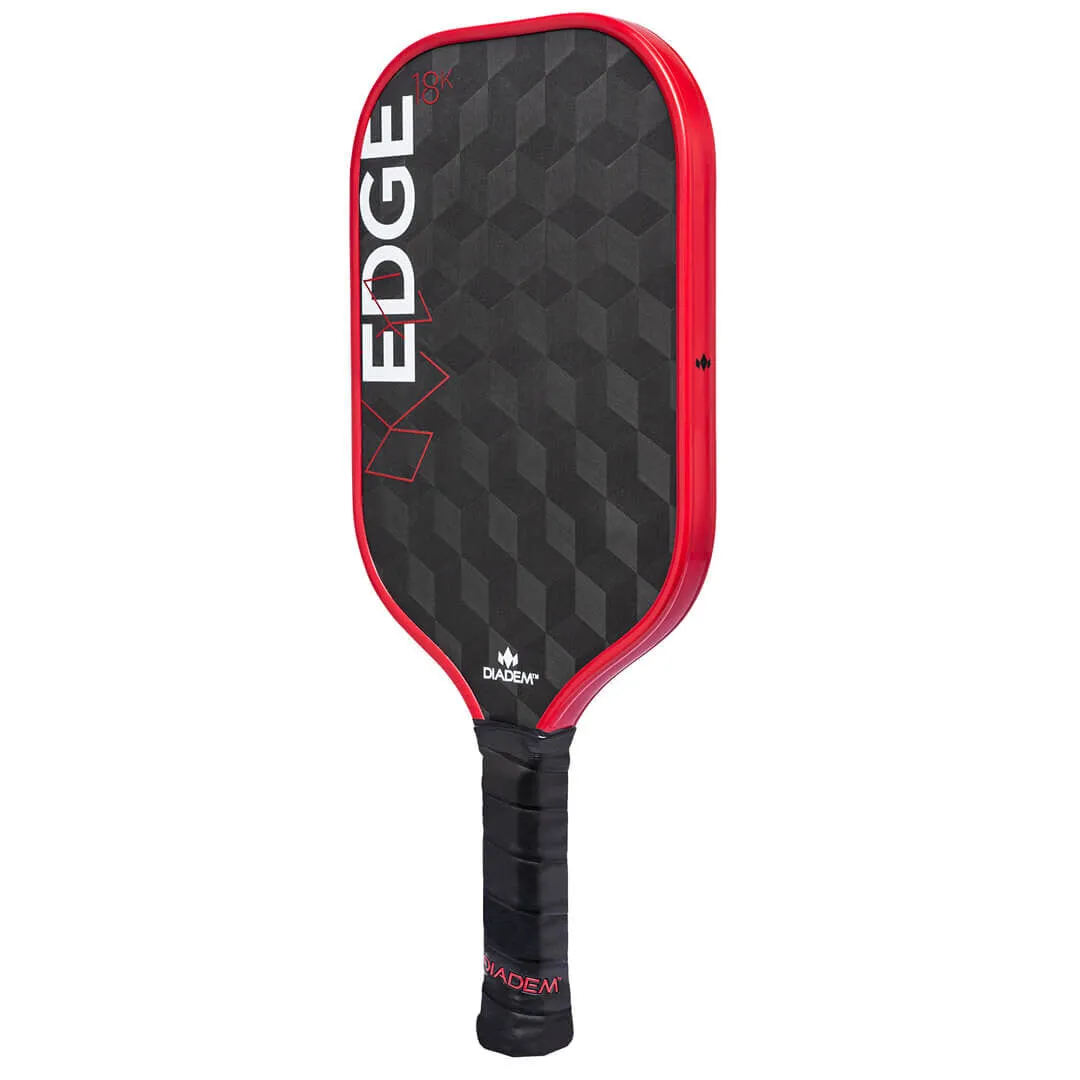 Diadem Edge 18K Pickleball Paddle