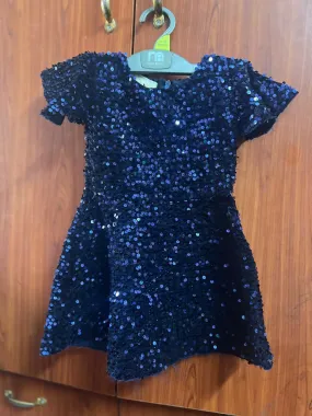 DIADEM Frock/Dress for Baby Girl