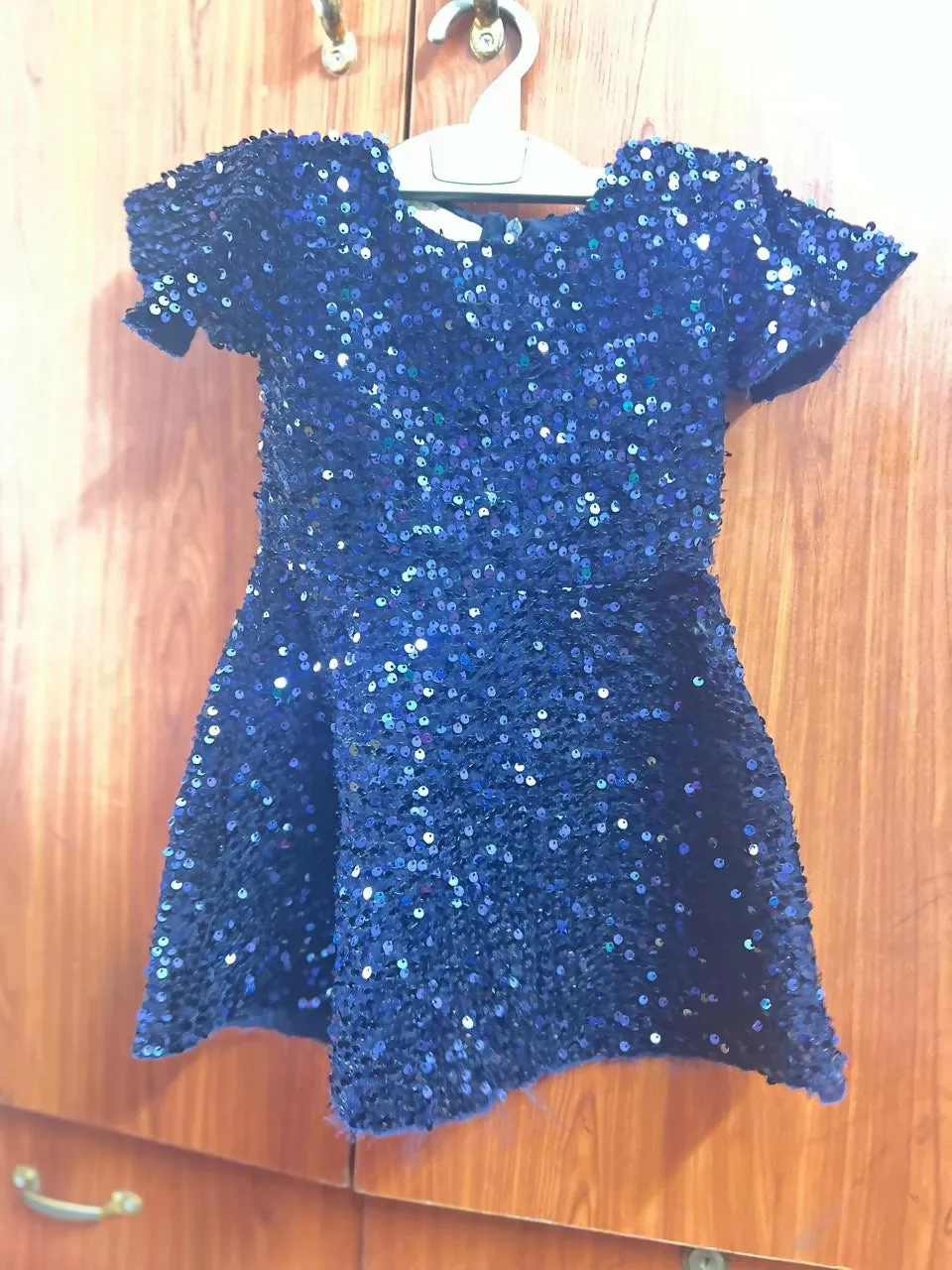 DIADEM Frock/Dress for Baby Girl