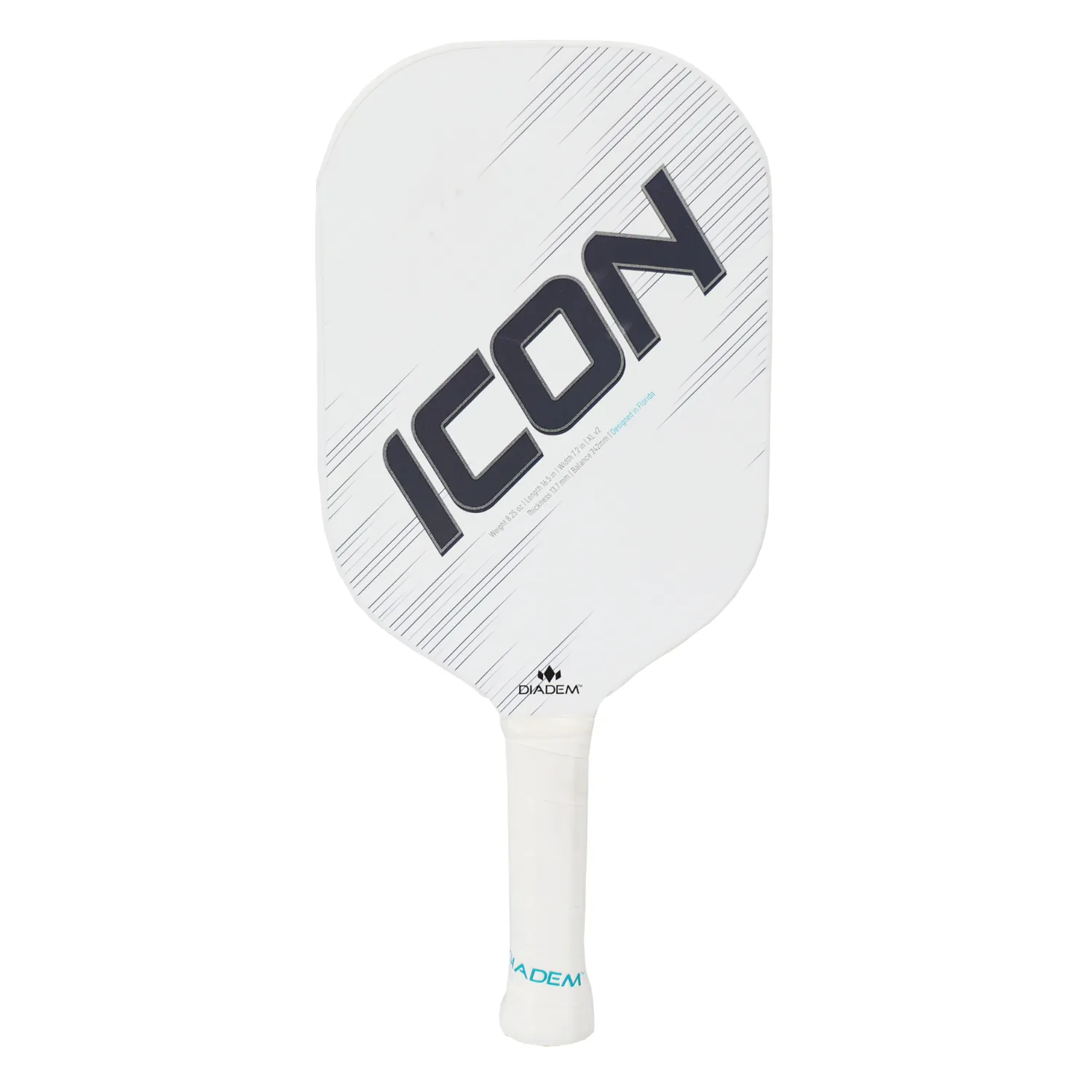 Diadem Icon v2 Paddle by Diadem Sports