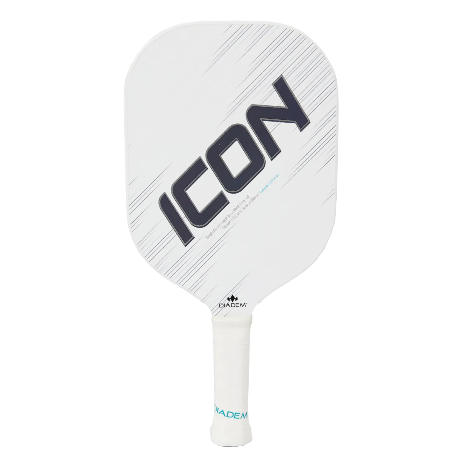 Diadem Icon v2 Paddle by Diadem Sports