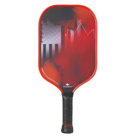 Diadem Warrior Edge Fire Pickleball Paddle