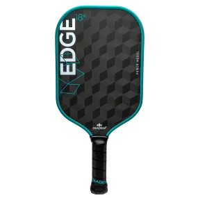 Edge 18k Pickleball Paddle Power Teal