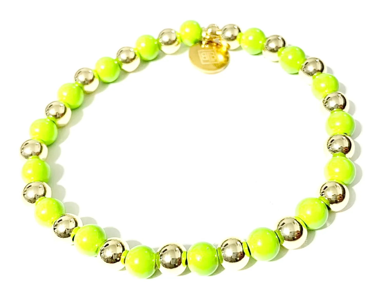 Electric Feel - Lime