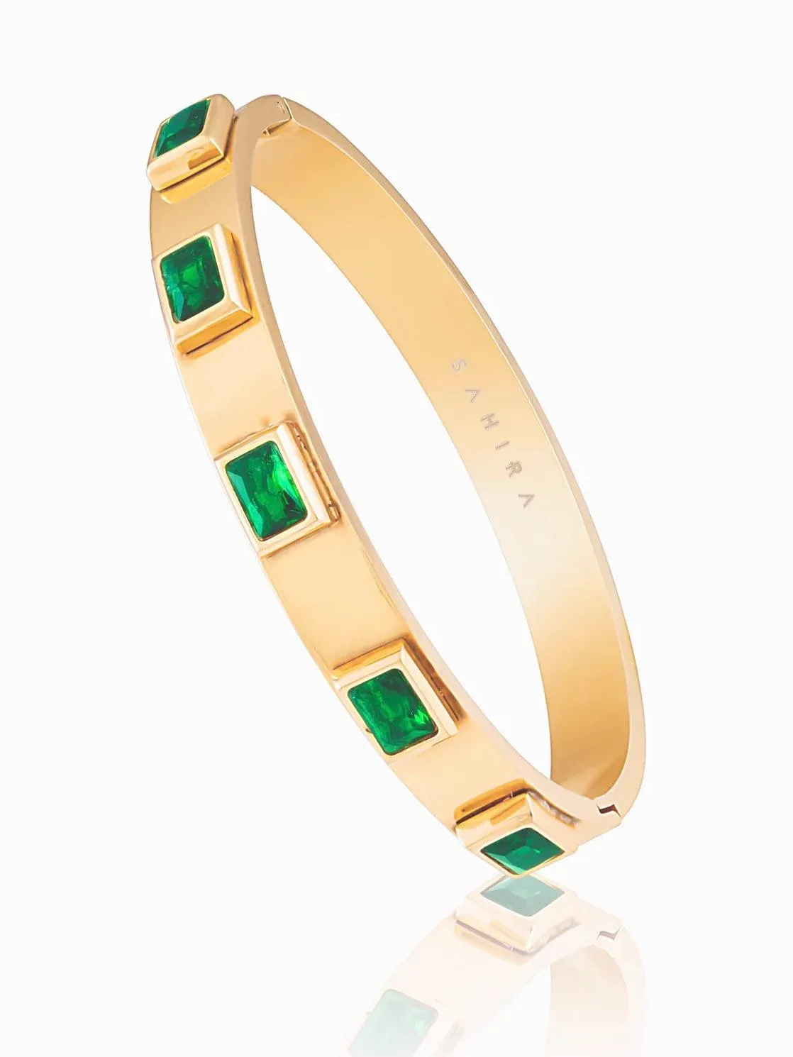 Emerald Band