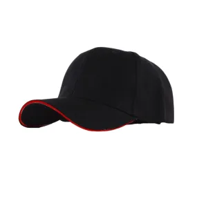 EMF Protection Cap Unisex - Baseball Cap