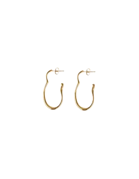 ESME EARRING GOLD