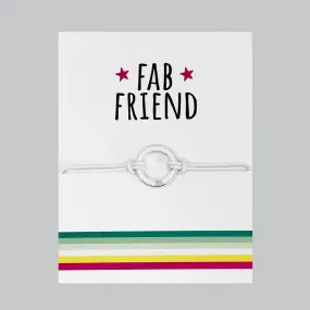 Fab Friend Bracelet