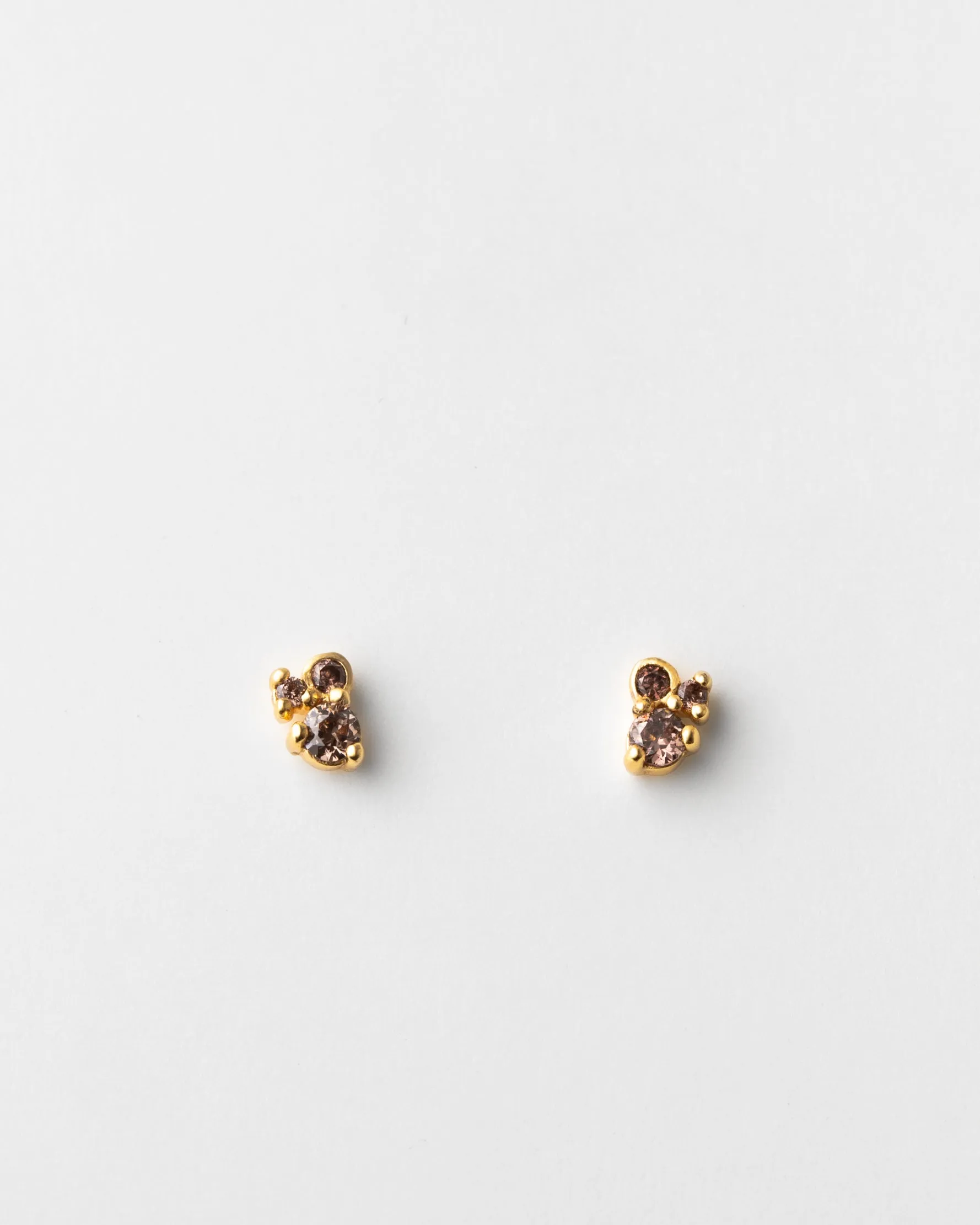 Fall Haiku Studs