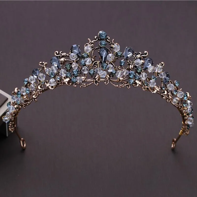 Flirtatious Universal Fairytale Tiara