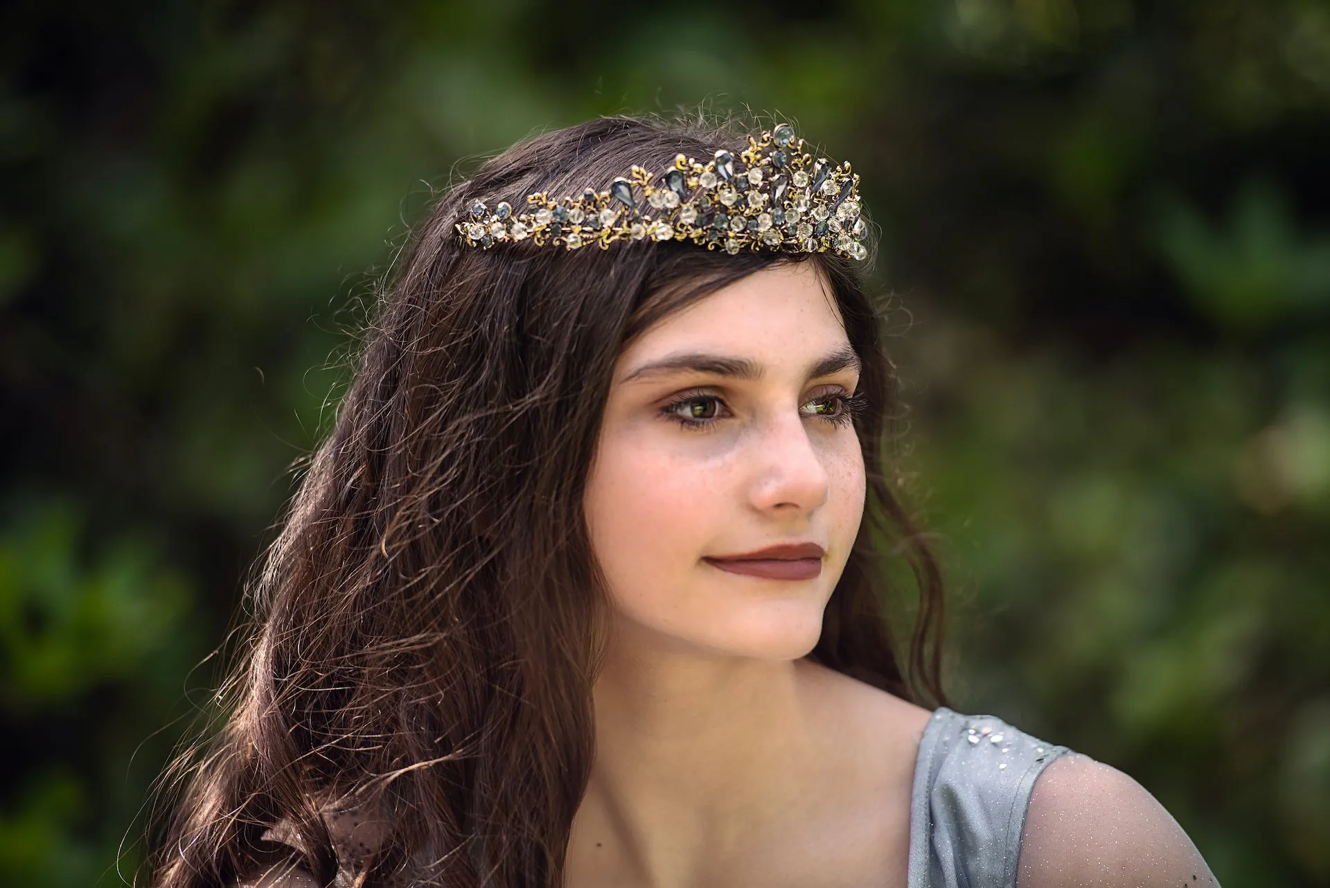 Flirtatious Universal Fairytale Tiara