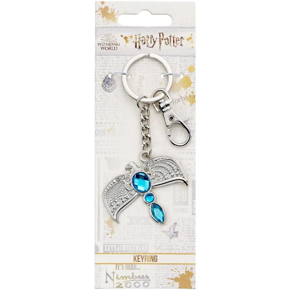 Harry Potter Charm Keyring Diadem