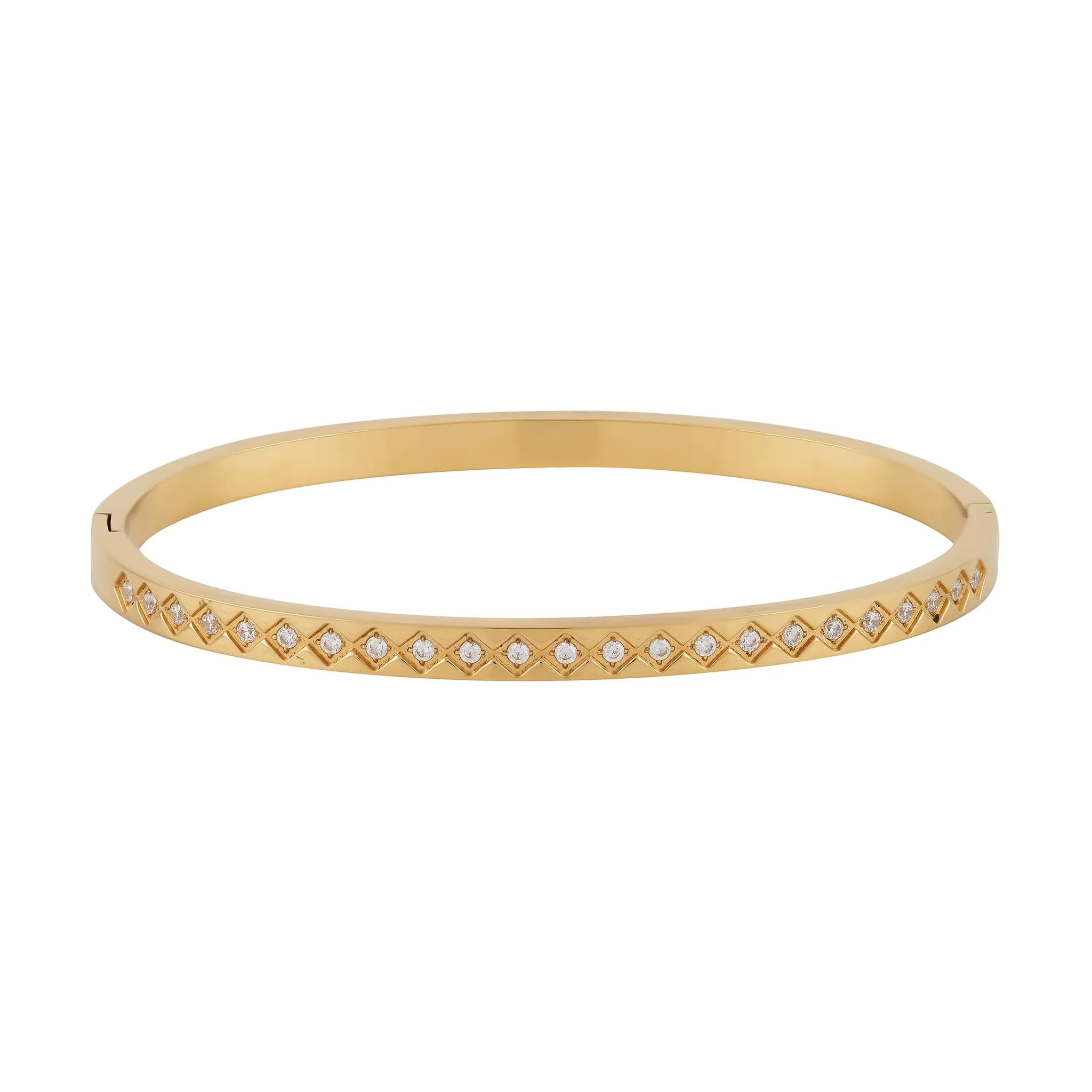 Heather Bangle