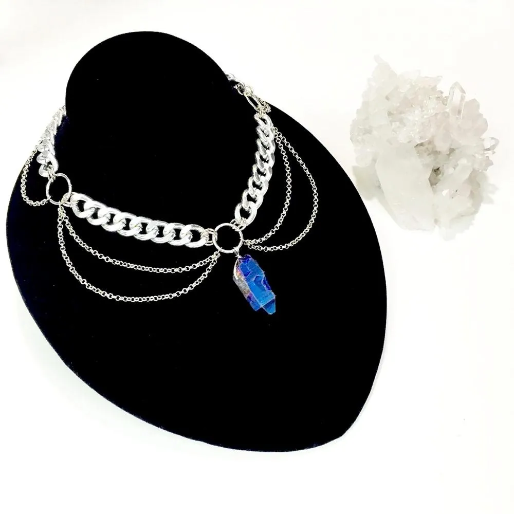 Iclynn Choker