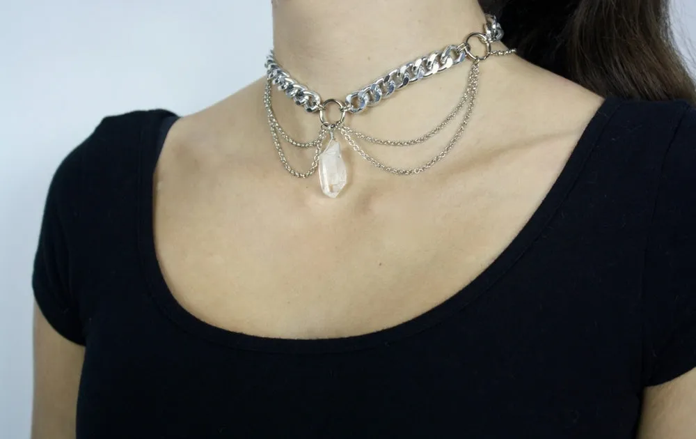 Iclynn Choker