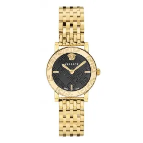 Ladies Greca Quartz Watch VEU300621