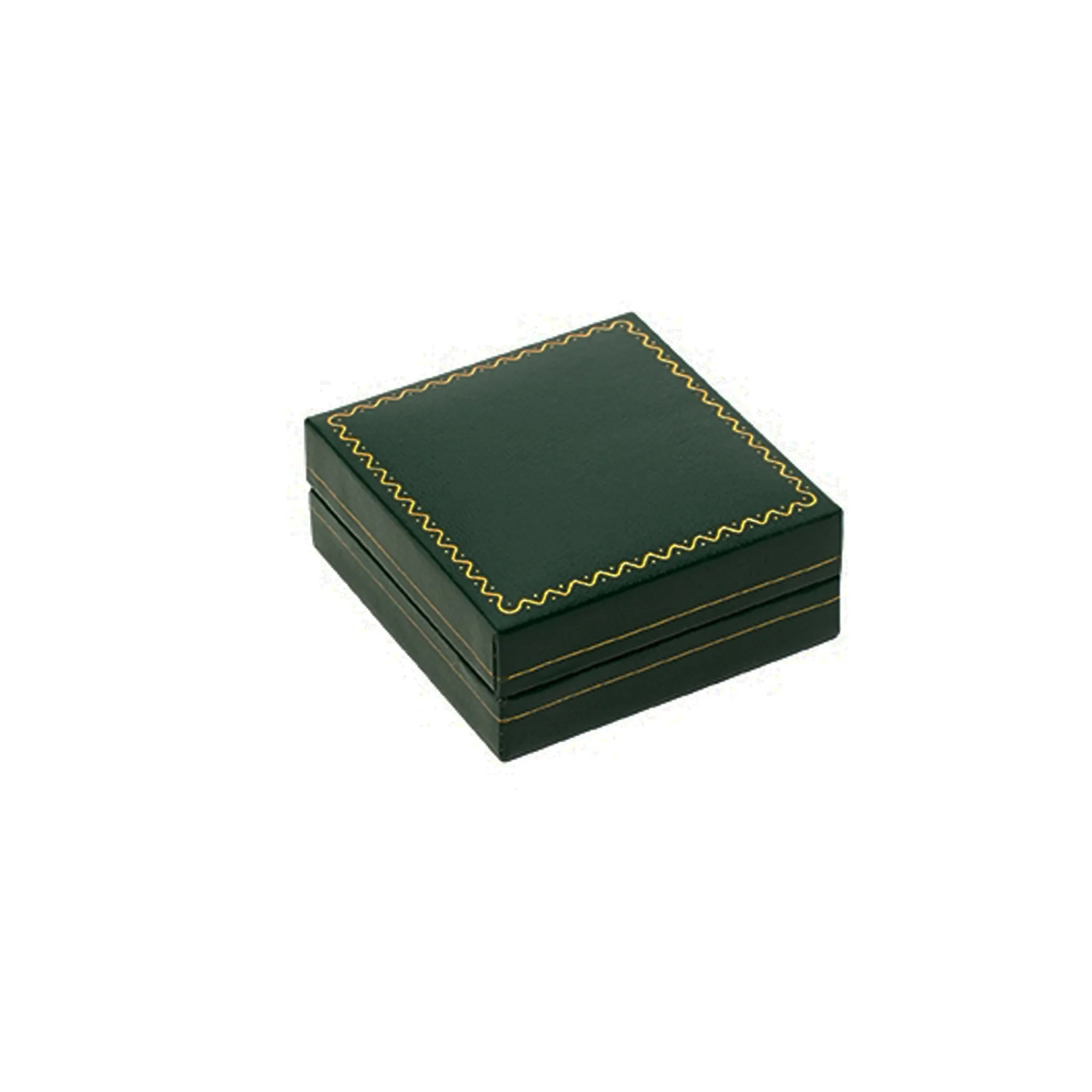 Leatherette C-Clip Bangle Box